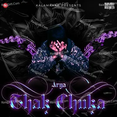 Thak Chuka Cover