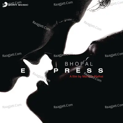 Bhopal Express Poster