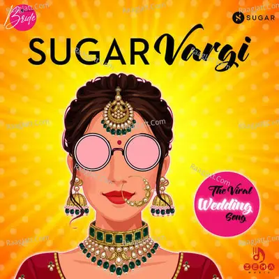 SUGAR Vargi Cover