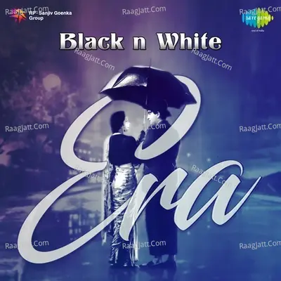 Black n White Era Poster