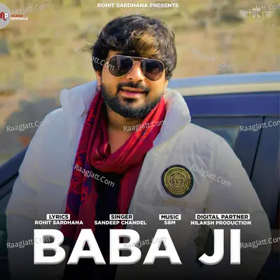 Baba Ji Cover