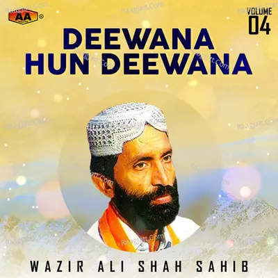 Deewana Hun Deewana, Vol. 4 - Wazir Ali Shah Sahib