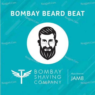Bombay Beard Beat - Single Cover