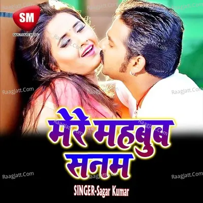 Mere Mahbob Sanam Poster