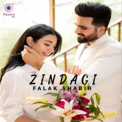 Zindagi Cover