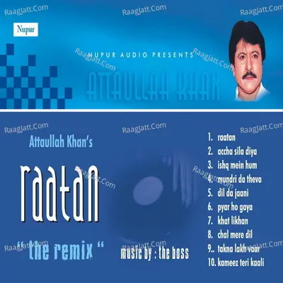 Raatan Poster
