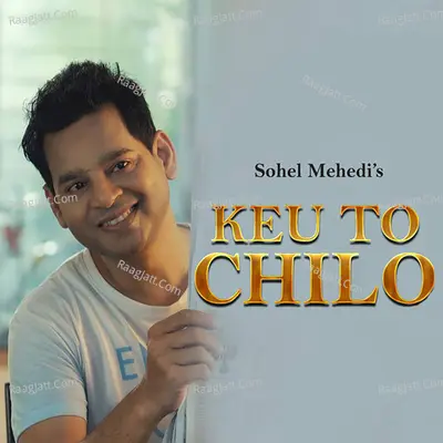 Keu To Chilo Cover