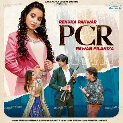 Pcr Cover