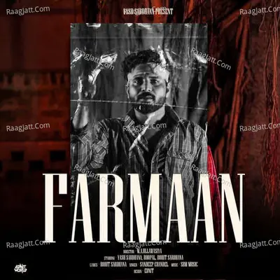 Farmaan Cover