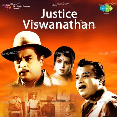 Justice Viswanathan - T.M. Soundararajan