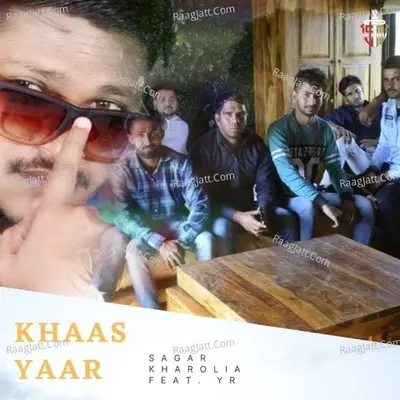 Khaas Yaar Cover