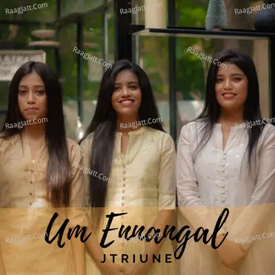 Um Ennangal Cover