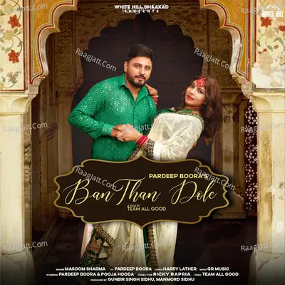 Ban Than Dole Cover