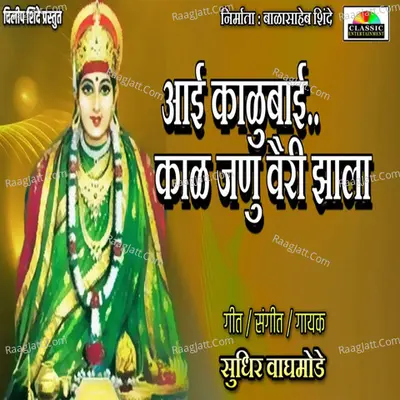 Sudhir Waghmode Image