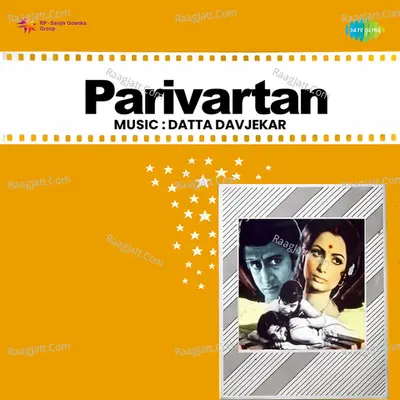 Parivartan Cover
