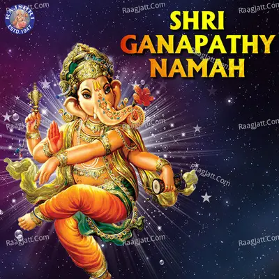 Shri Ganapathy Namah - Traditional