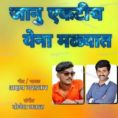 Janu Ektich Yena Malyat Cover