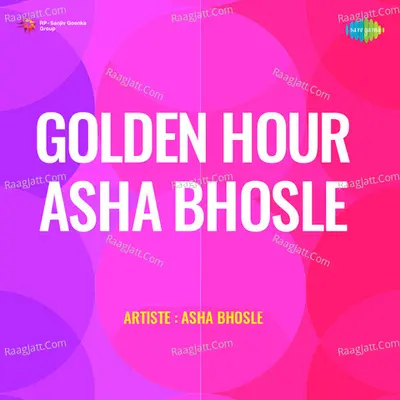 Golden Hour Asha Bhosle Cover