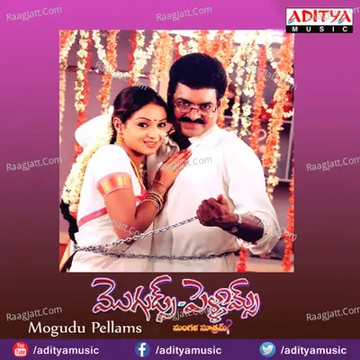 Mogudu Pellams - S.Rajkiran