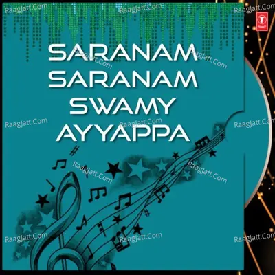 Saranam Saranam Swamy Ayyappa - Parupalli Sri Ranganath