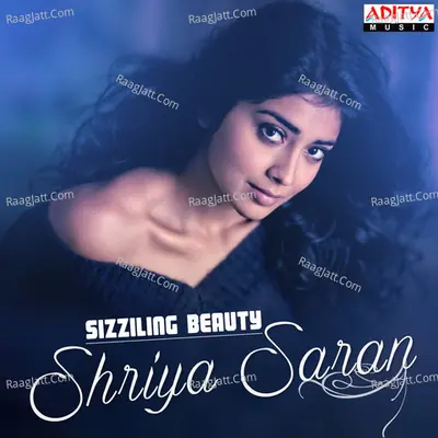 Sizziling Beauty Shriya Saran - Anup Rubens