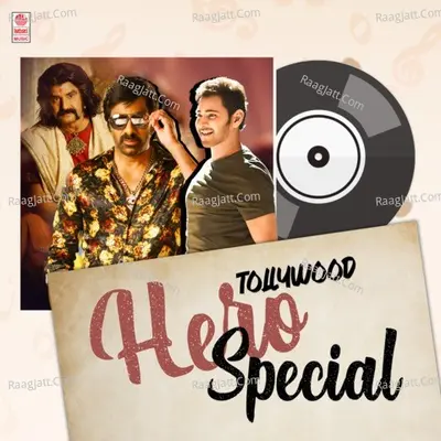 Tollywood Hero Special - Anup Rubens