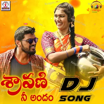 Sravani Ni Andham DJ Cover