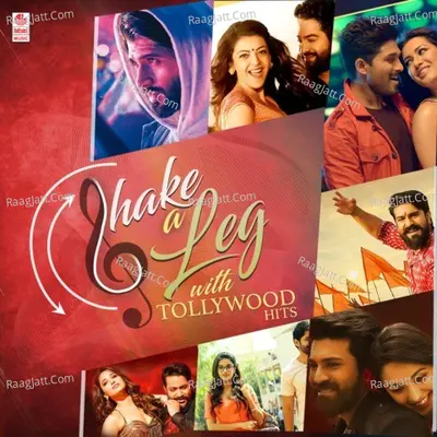 Shake A Leg With Tollywood Hits - Devi Sri Prasad