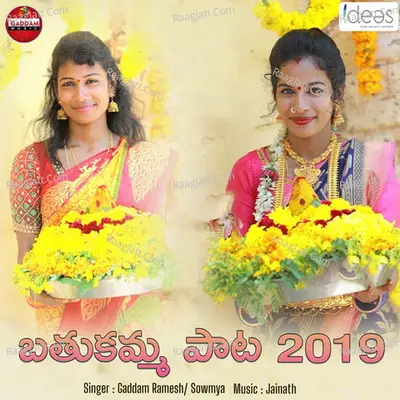 Bathukamma Song 2019 Cover