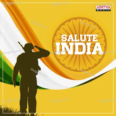 Salute India - Vishal-Shekhar