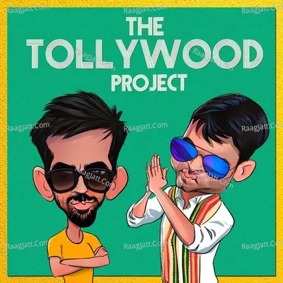 The Tollywood Project [Telugu] - season - 1 - The Tollywood Project