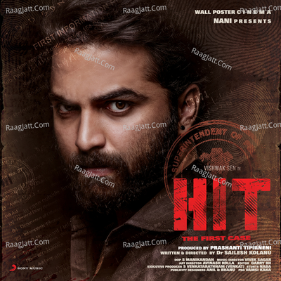 Hit - Vivek Sagar