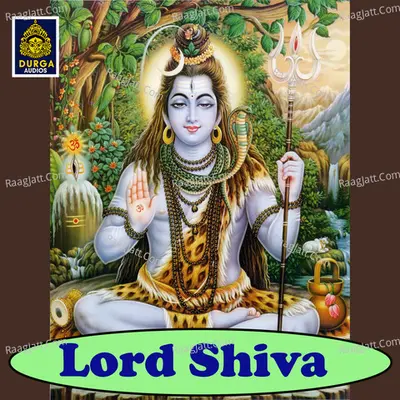 Lord Shiva (Isha Kailasavasa) Cover