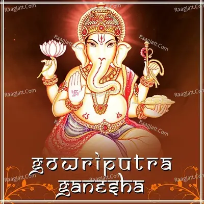 Gowriputra Ganesha - Narsing Rao