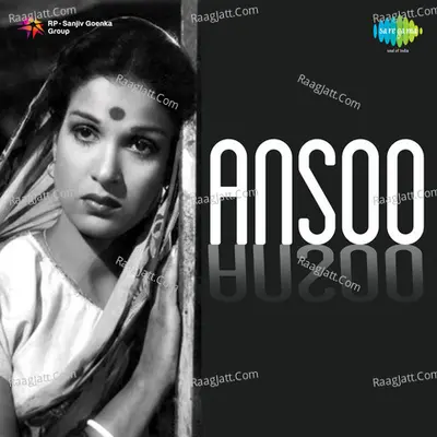Ansoo - Lata Mangeshkar
