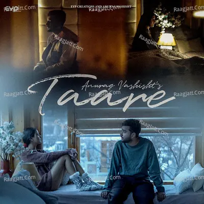 Taare Cover