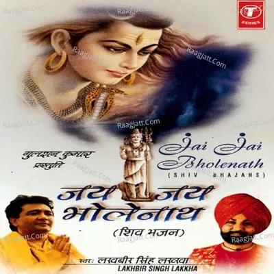 Jai Jai Bholenath Poster