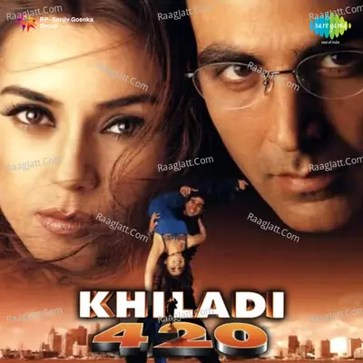 Khiladi 420 - Sanjeev-Darshan