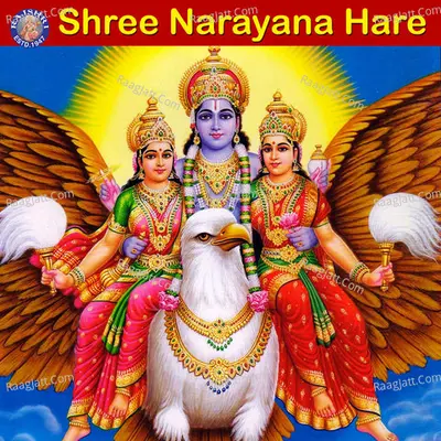 Shree Narayana Hare - Rajalakshmee Sanjay