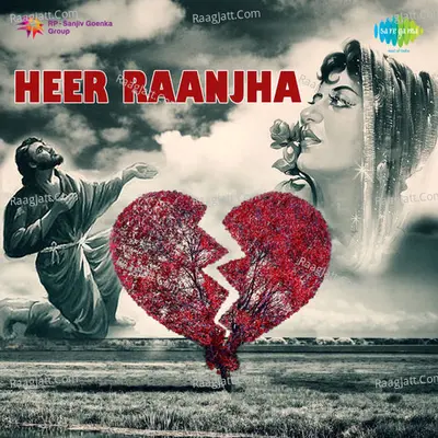 Heer Ranjha Amar Hanste Laila Majnu Abhimaan Poster