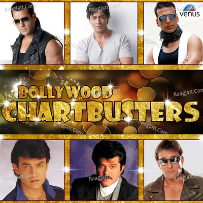 Bollywood Chartbusters Poster