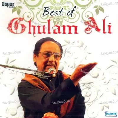 Best Of Ghulam Ali - Ghulam Ali