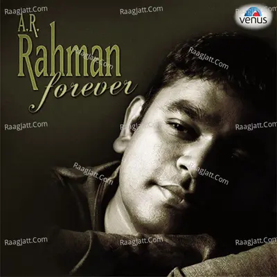 A. R. Rahman Forever Poster