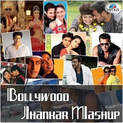 Bollywood Jhankar Mashup