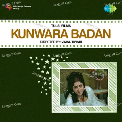 Kunwara Badan Poster