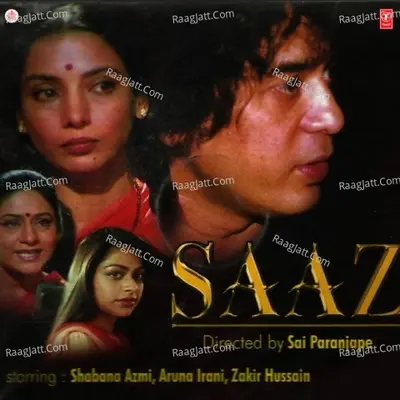 Saaz - Ustad Zakir Hussain
