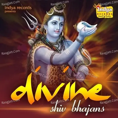 Divine Shiv Bhajans Poster