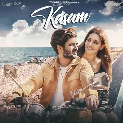Kasam Cover