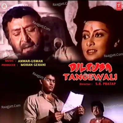 Dilruba Tangewali Poster