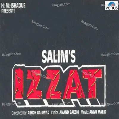 Izzat Poster